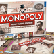Illustration for article titled New Monopoly board is based on the life of Alan Turing